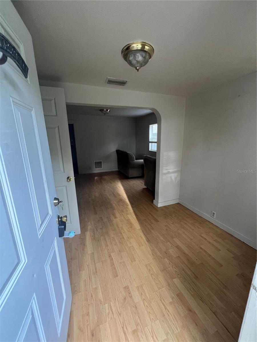 SULPHUR SPGS ADD - Residential