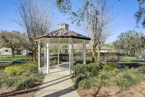 A home in DELAND