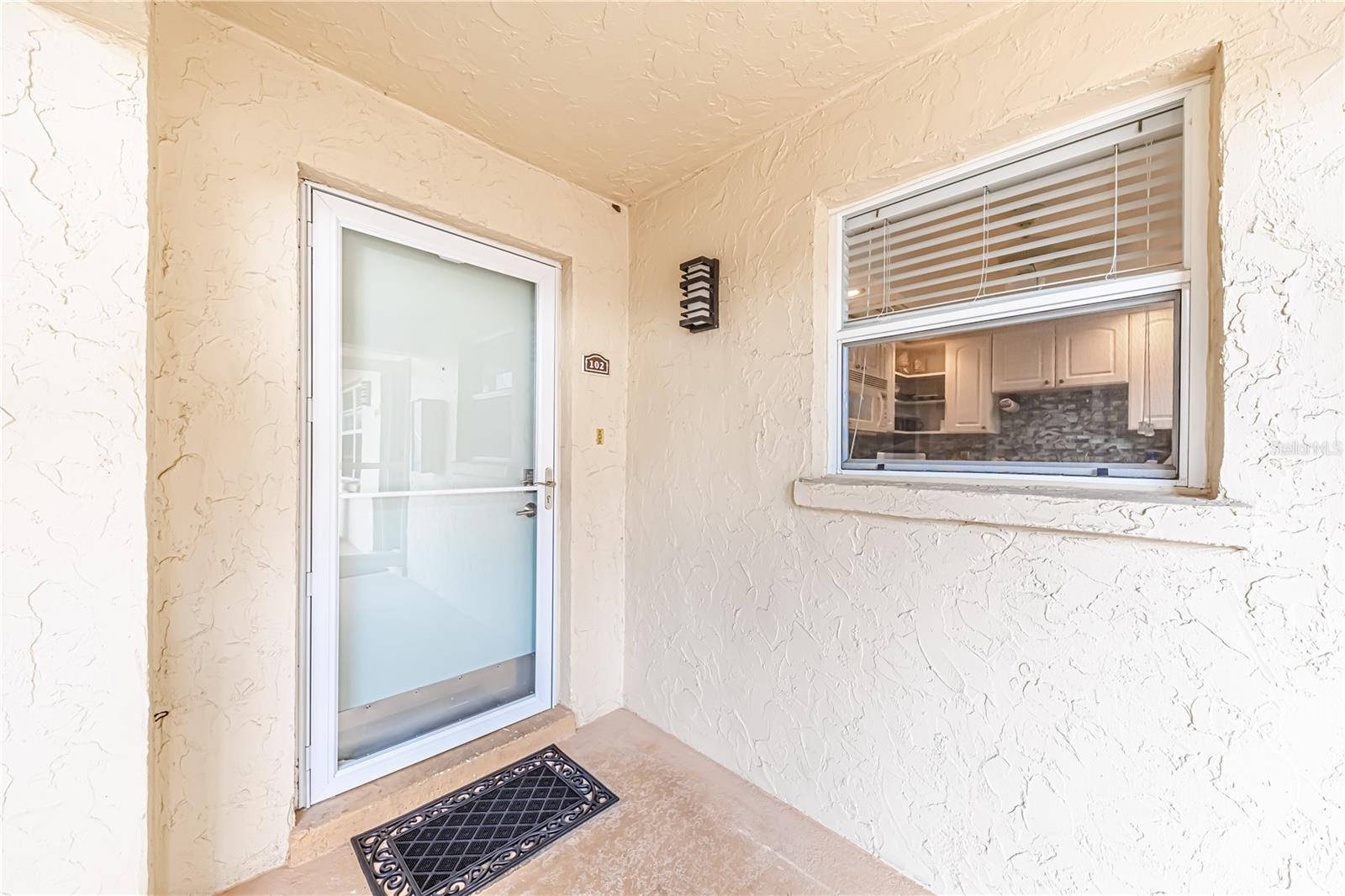 SAN CRISTOBAL - Residential Lease