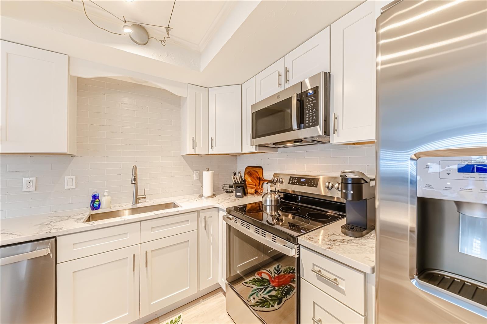 SAN CRISTOBAL - Residential Lease