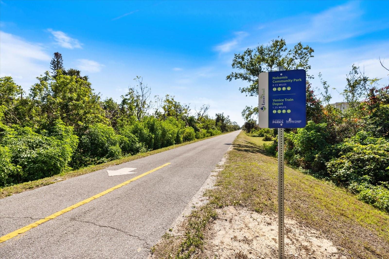 SAN CRISTOBAL - Residential Lease