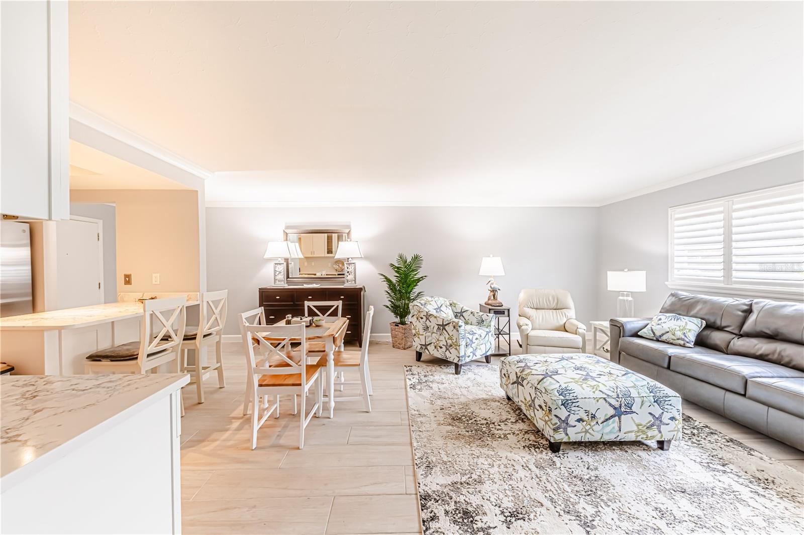 SAN CRISTOBAL - Residential Lease