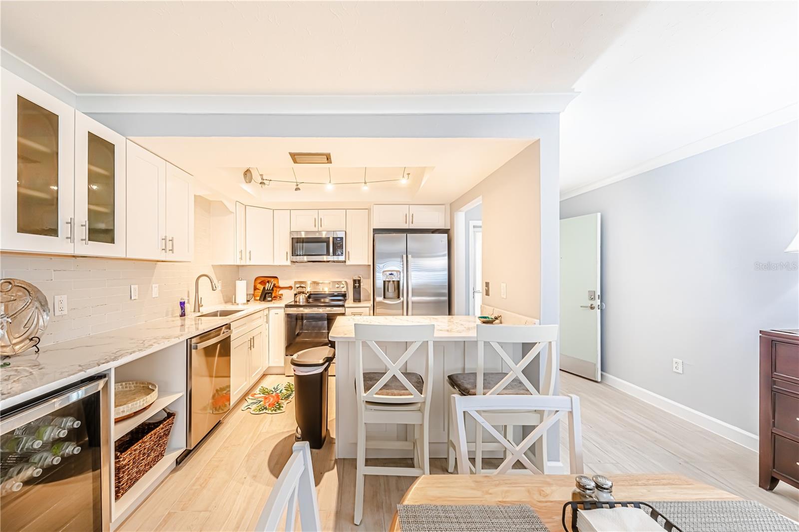 SAN CRISTOBAL - Residential Lease