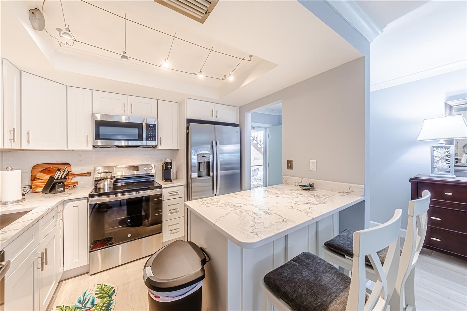 SAN CRISTOBAL - Residential Lease