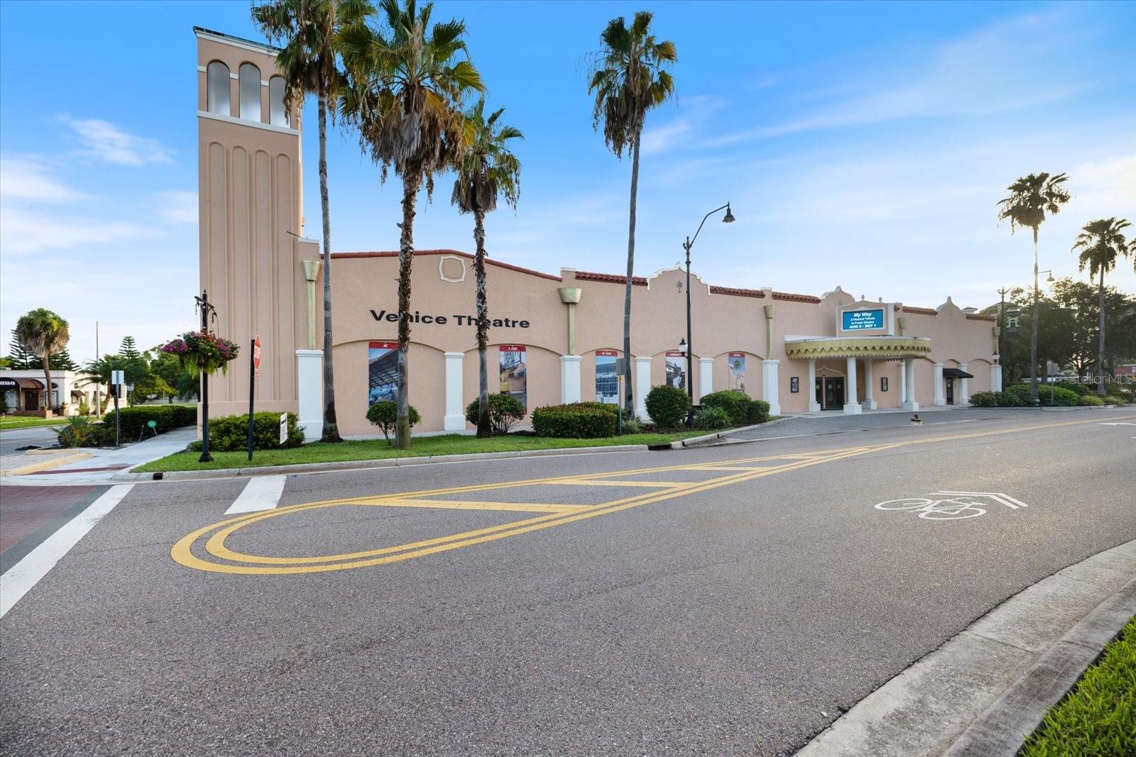 SAN CRISTOBAL - Residential Lease