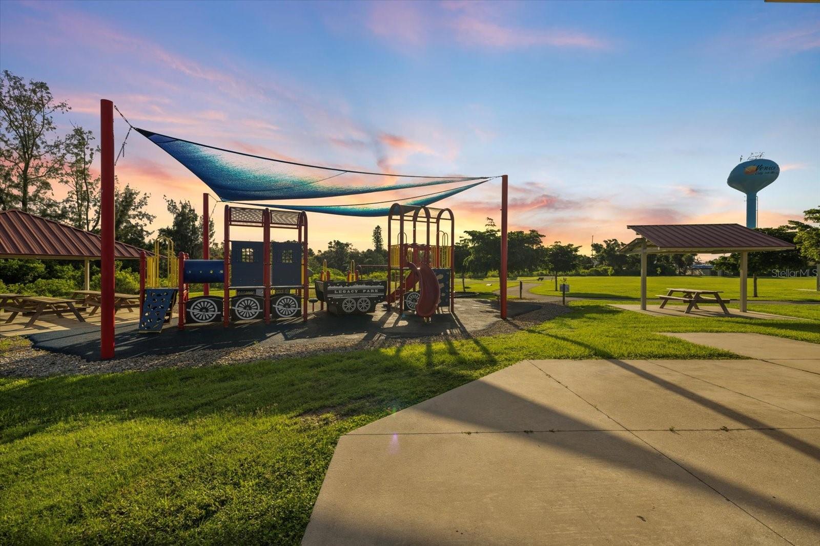 SAN CRISTOBAL - Residential Lease