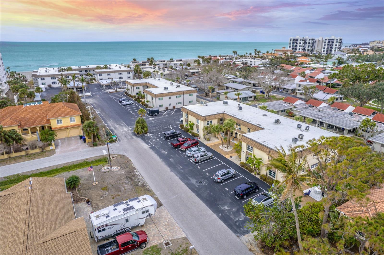 SAN CRISTOBAL - Residential Lease
