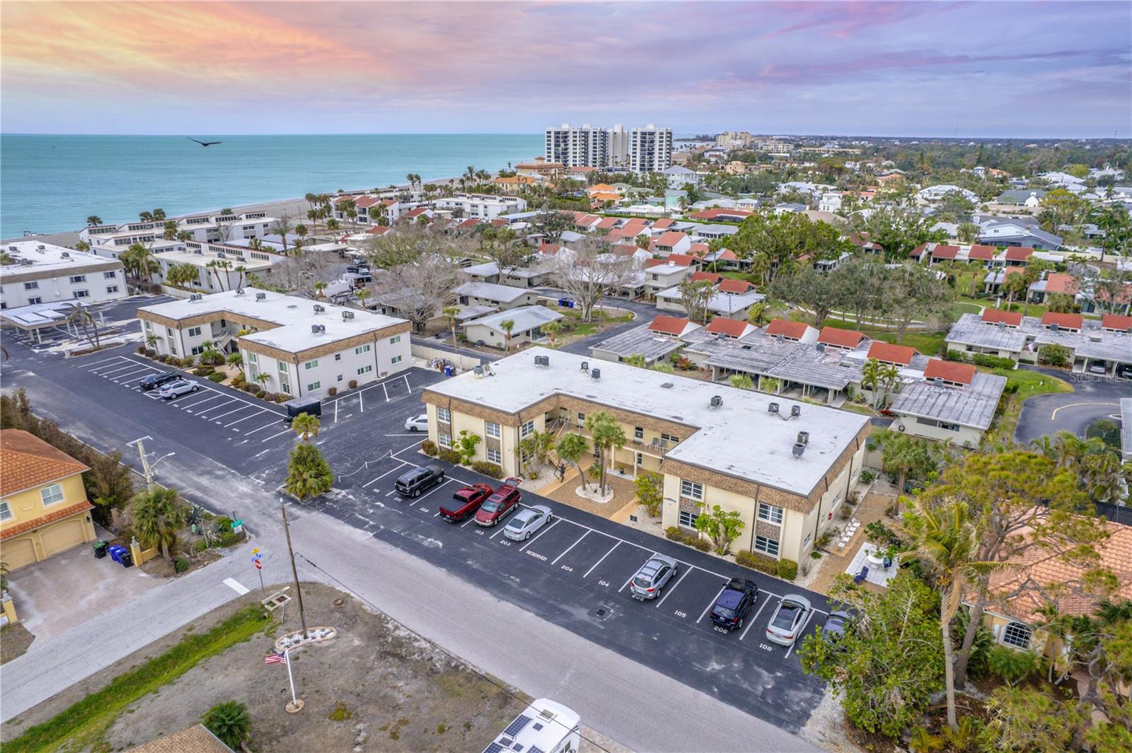 SAN CRISTOBAL - Residential Lease