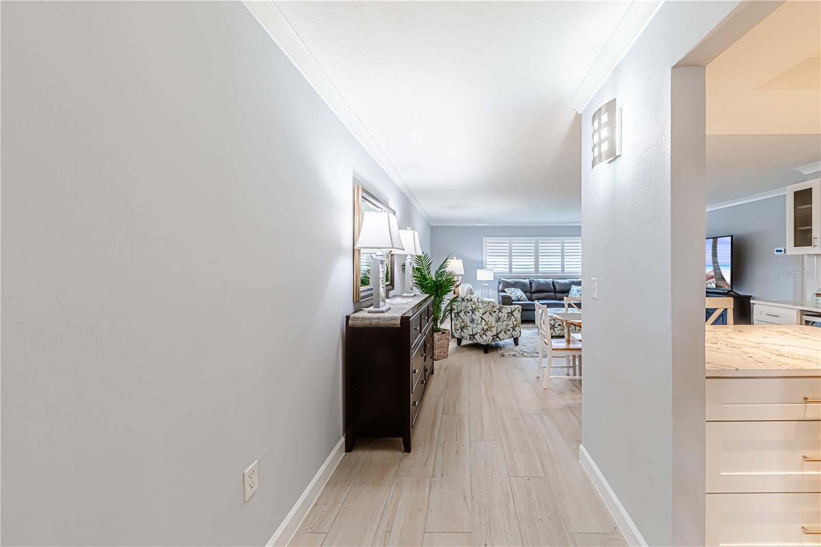 SAN CRISTOBAL - Residential Lease