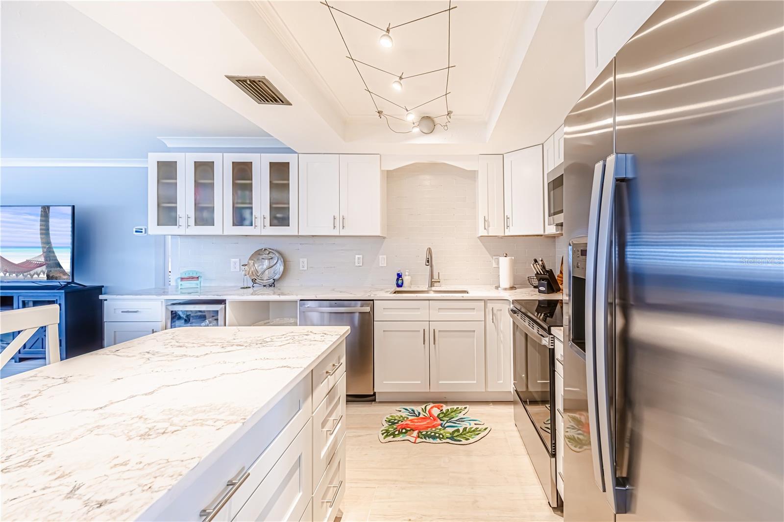 SAN CRISTOBAL - Residential Lease