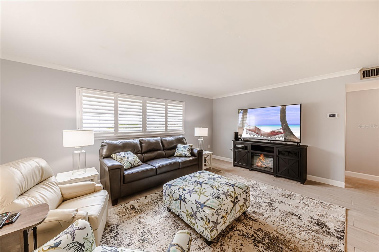 SAN CRISTOBAL - Residential Lease