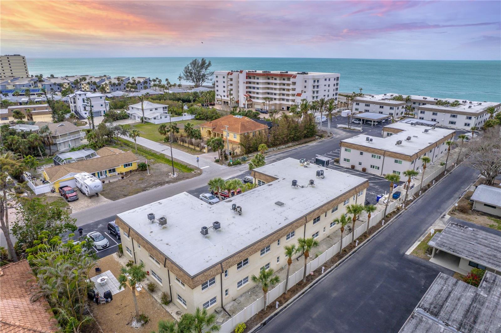 SAN CRISTOBAL - Residential Lease