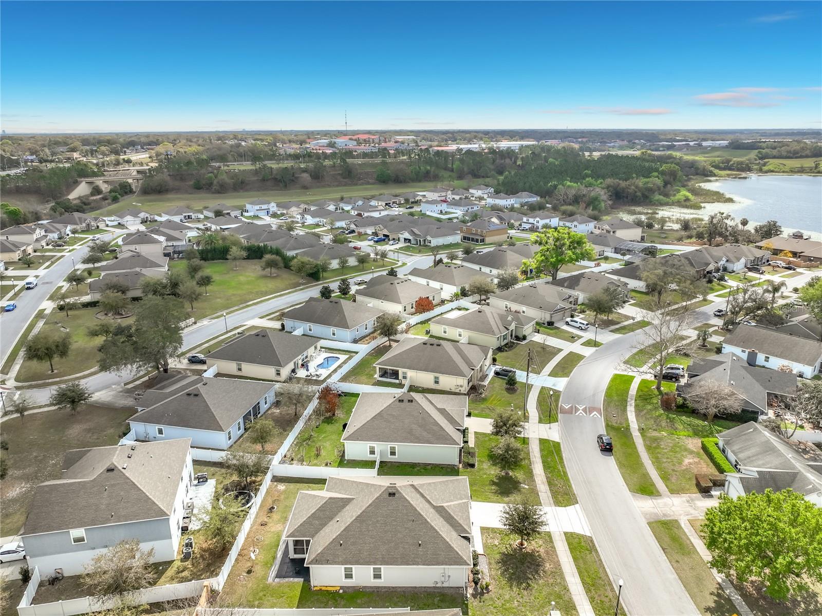 POE RESERVE PH 2 - Residential