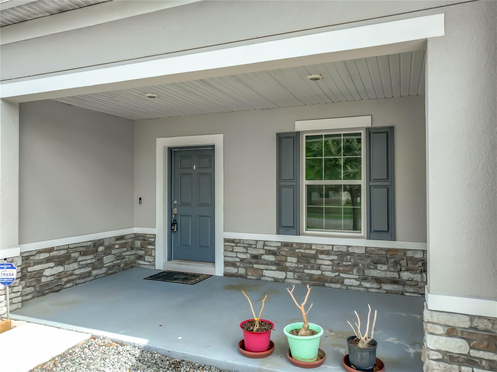 POE RESERVE PH 2 - Residential