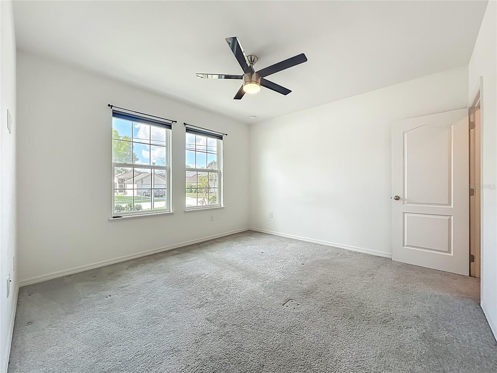 POE RESERVE PH 2 - Residential