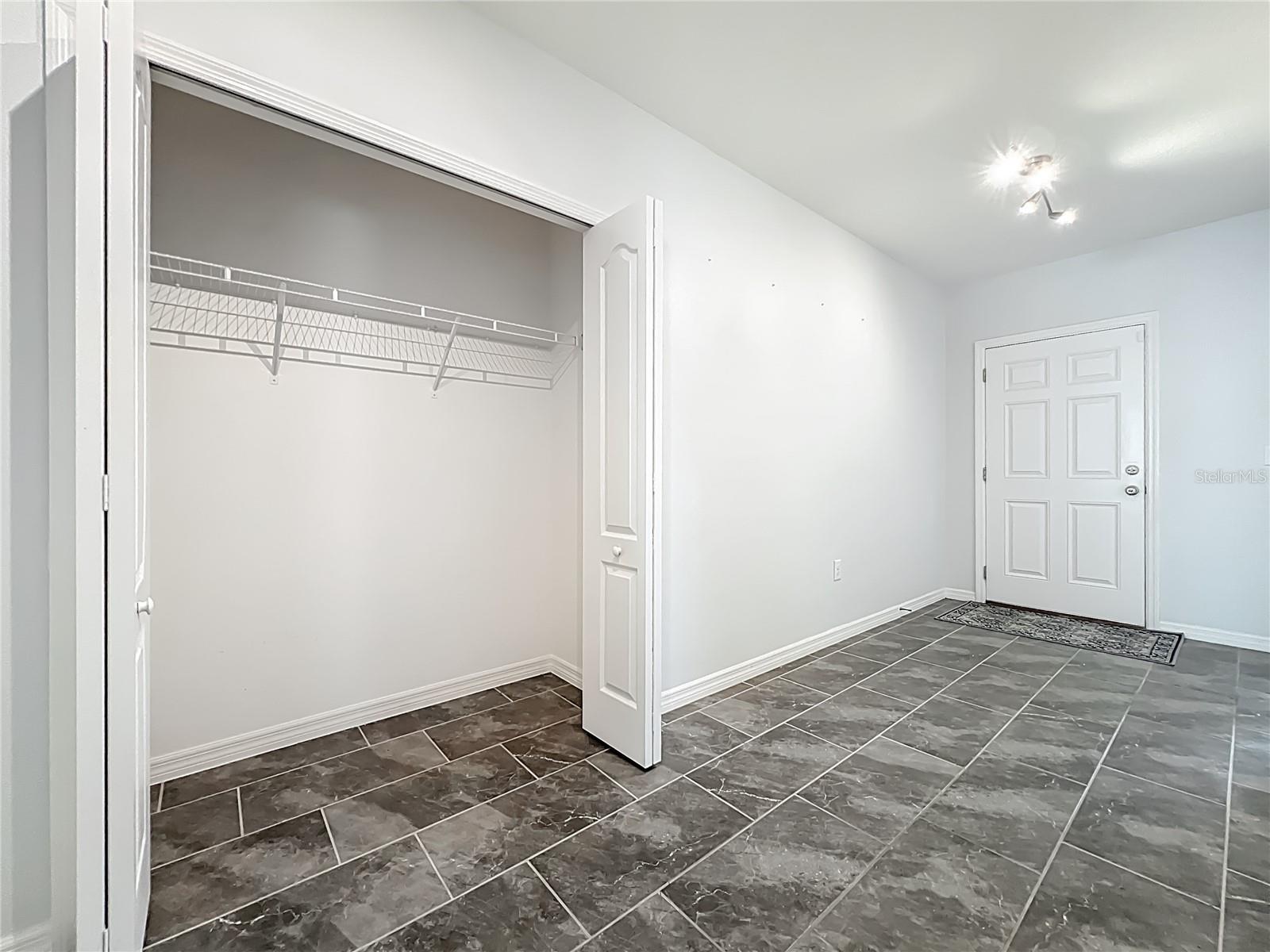 POE RESERVE PH 2 - Residential