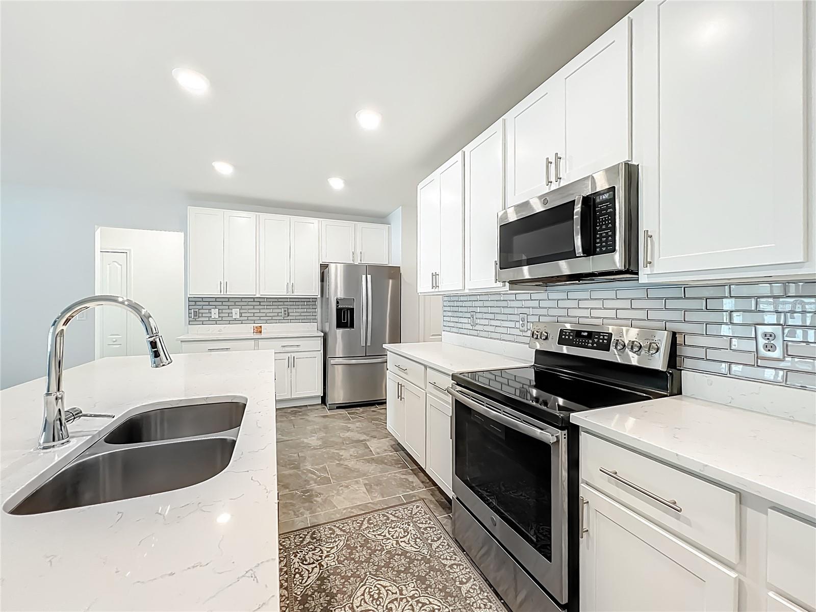 POE RESERVE PH 2 - Residential