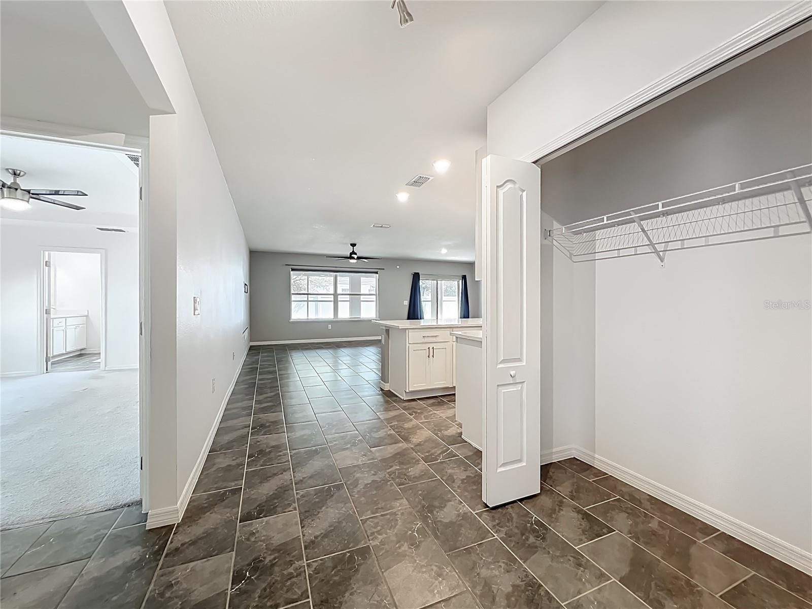 POE RESERVE PH 2 - Residential