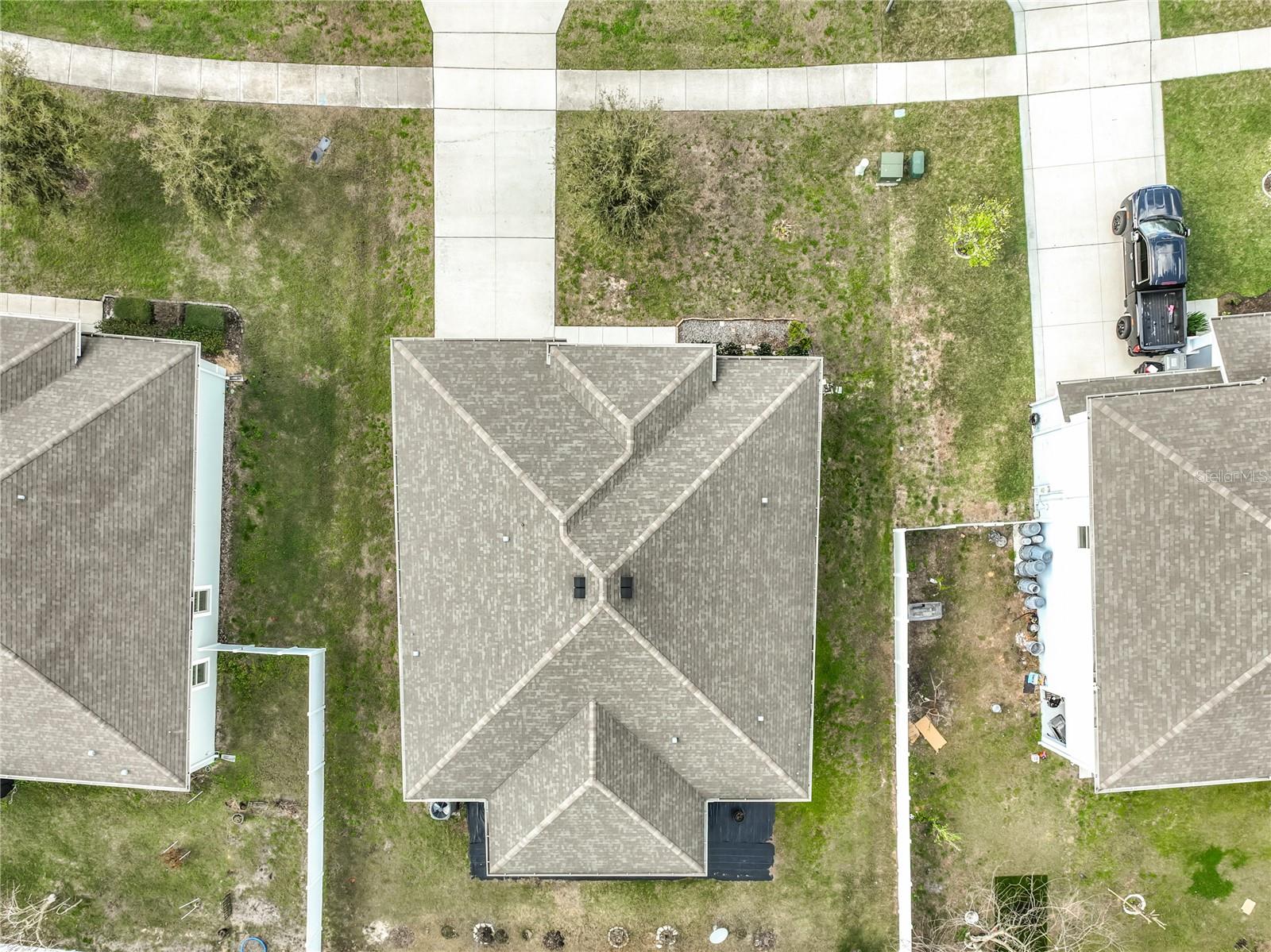 POE RESERVE PH 2 - Residential