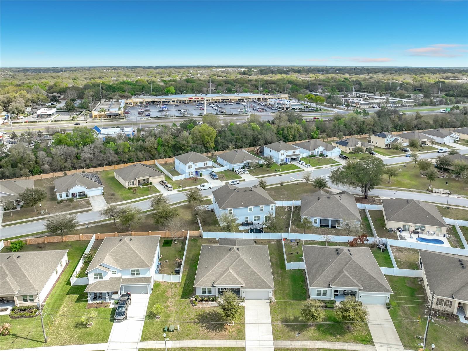 POE RESERVE PH 2 - Residential