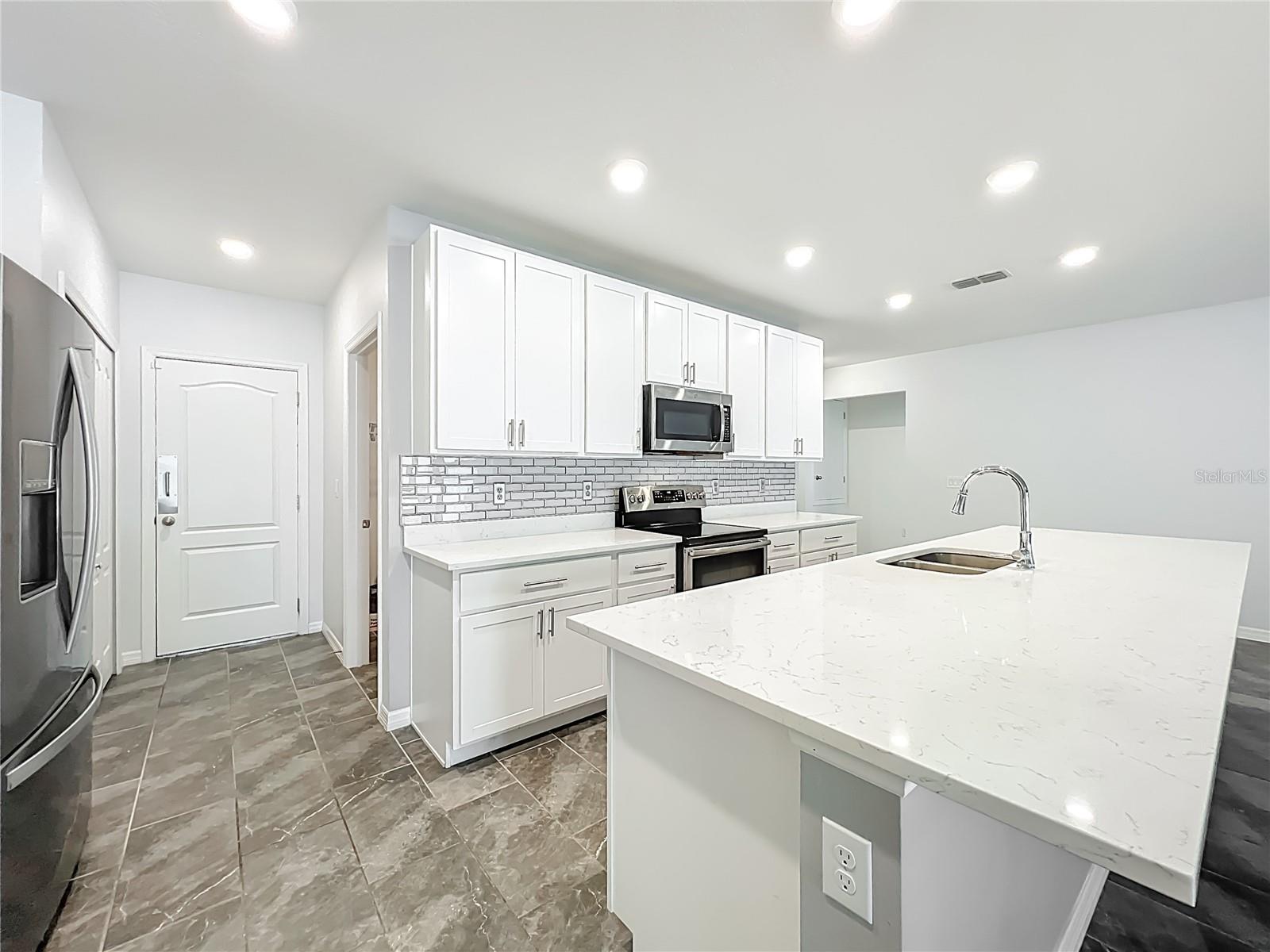 POE RESERVE PH 2 - Residential