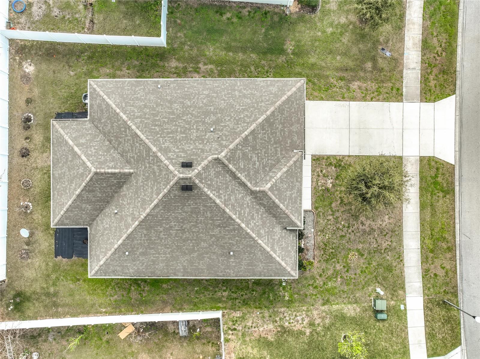 POE RESERVE PH 2 - Residential