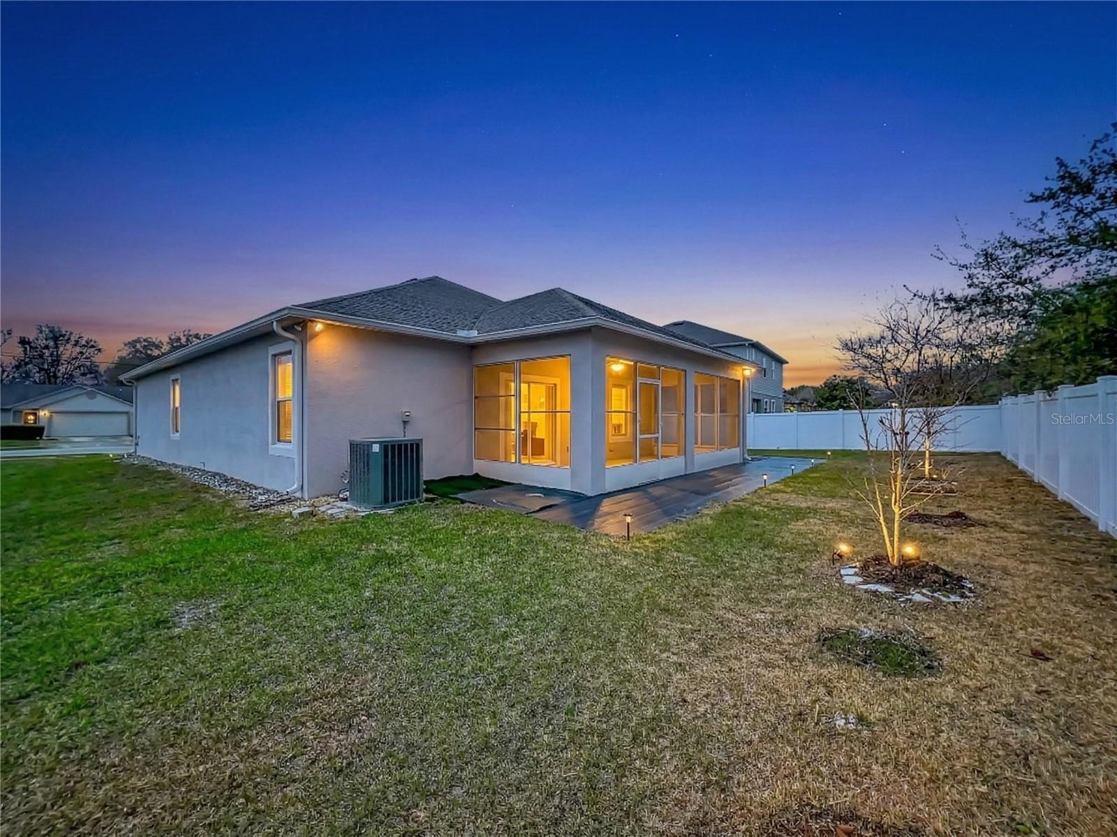 POE RESERVE PH 2 - Residential