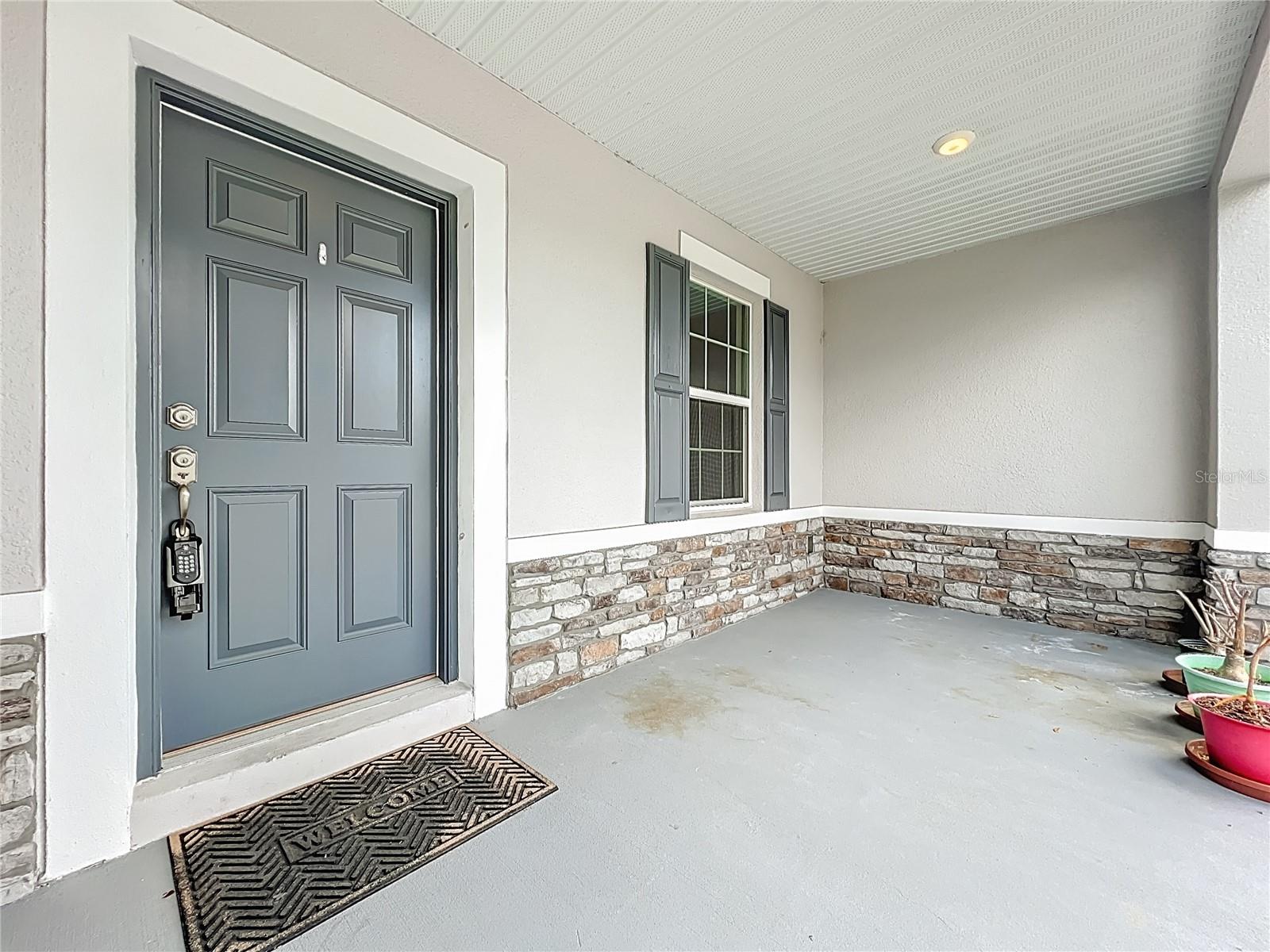 POE RESERVE PH 2 - Residential