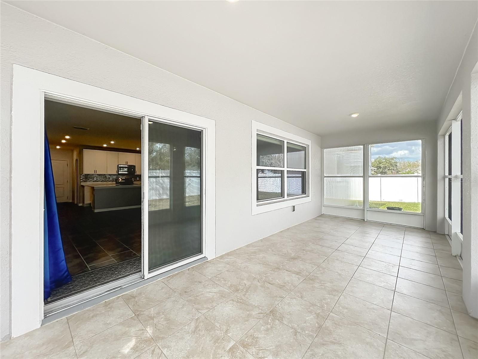 POE RESERVE PH 2 - Residential