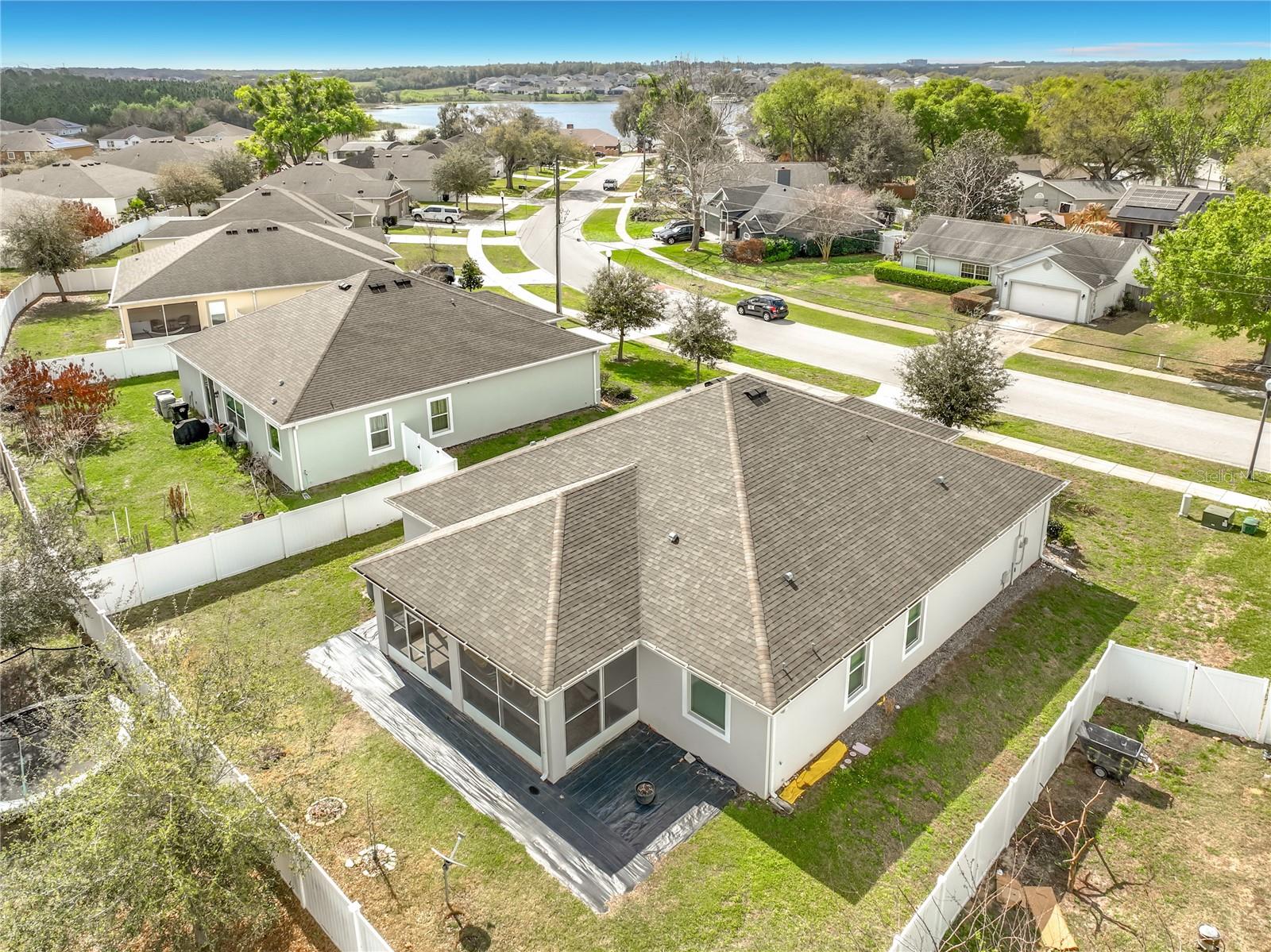 POE RESERVE PH 2 - Residential