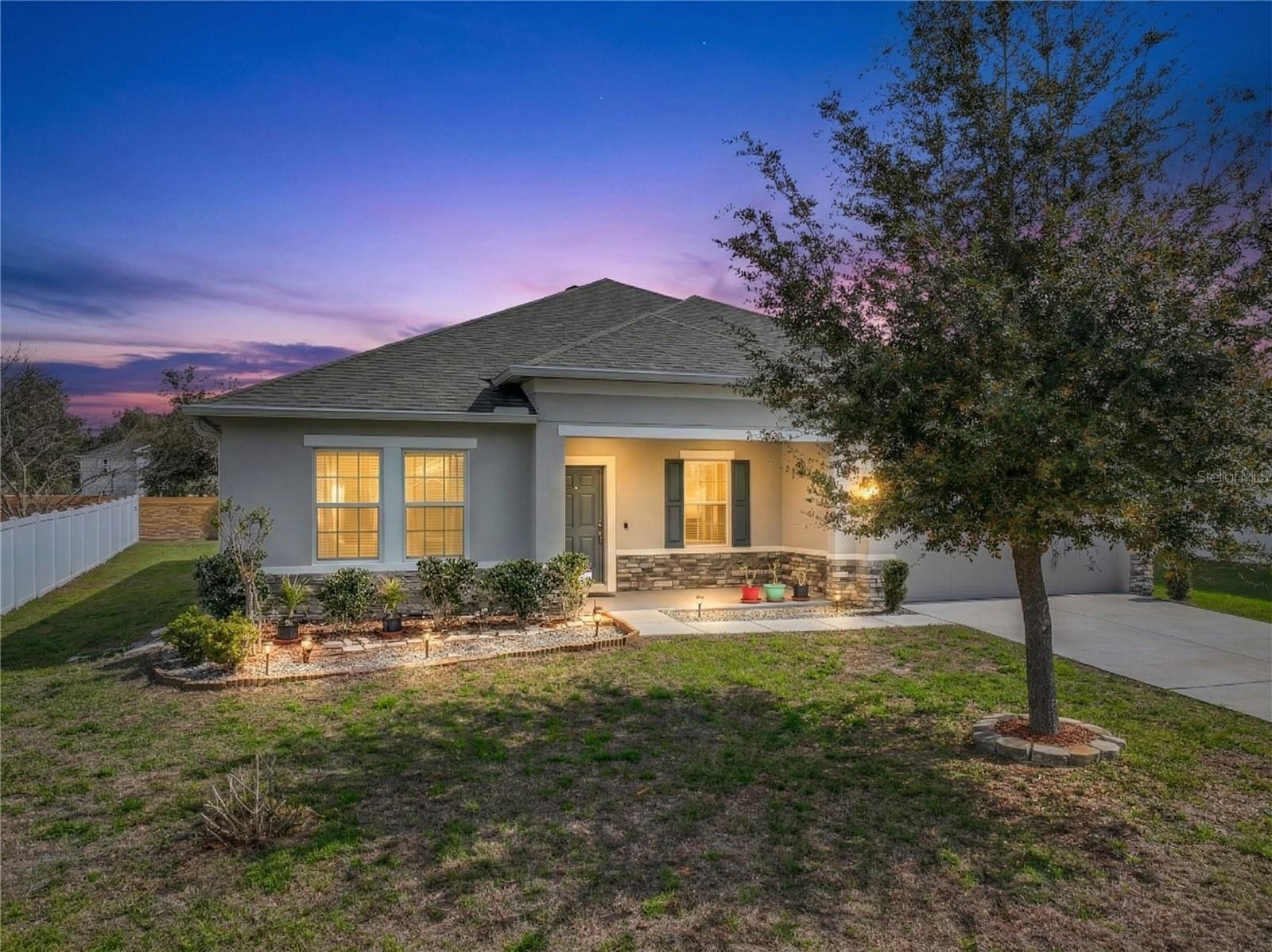 POE RESERVE PH 2 - Residential