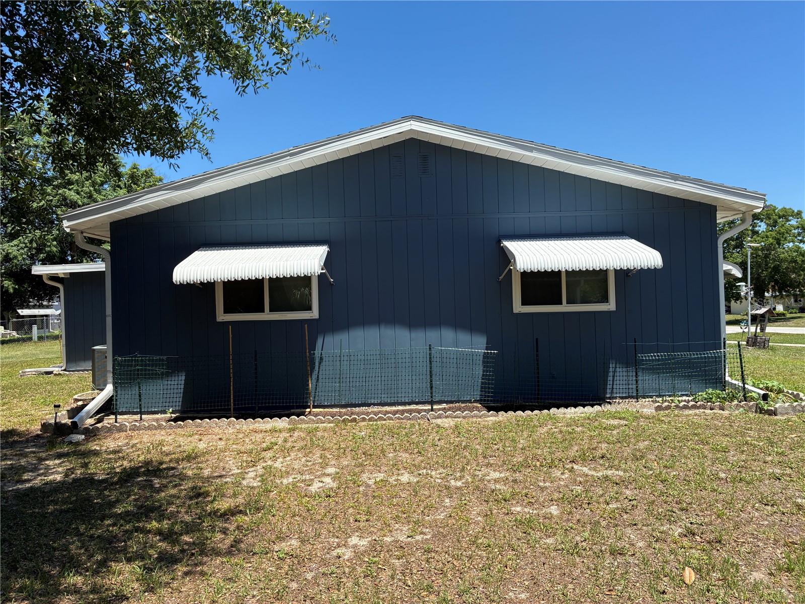 PINE RUN ESTATE - Residential