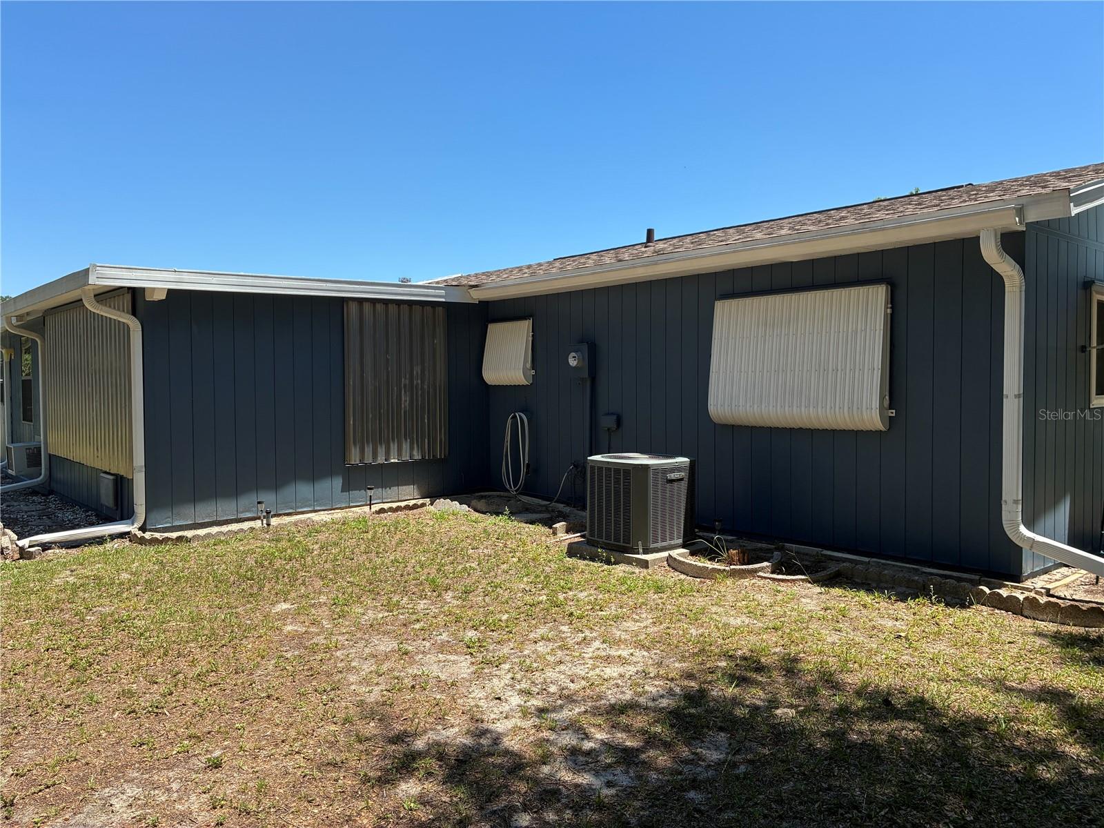 PINE RUN ESTATE - Residential