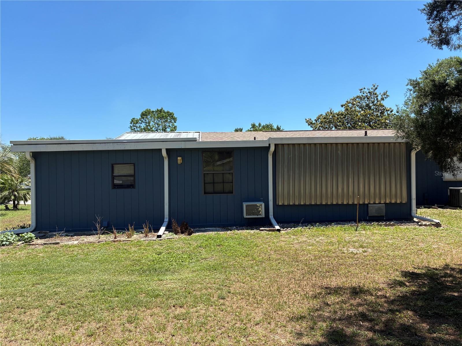 PINE RUN ESTATE - Residential