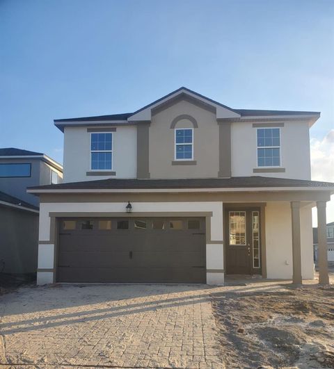 2237 CENTERRA LOOP KISSIMMEE FL 34741