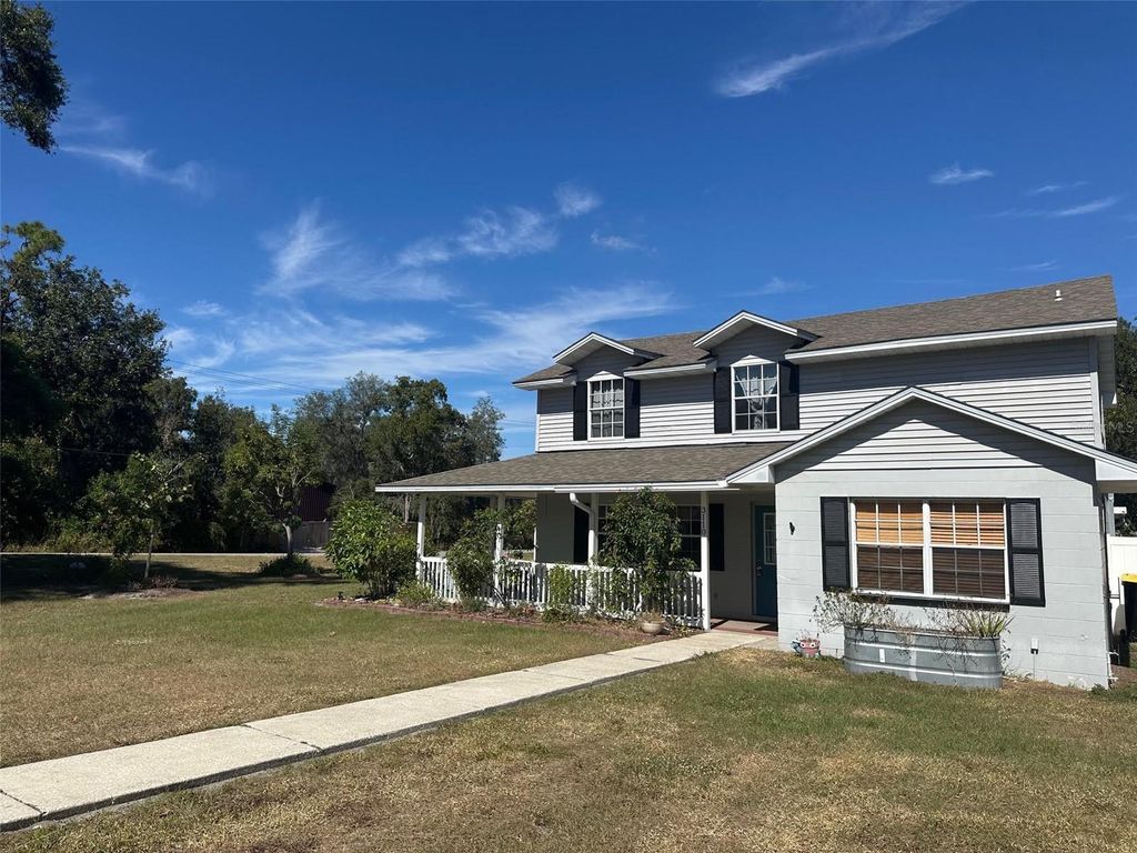 Photo of 3110 River Oaks Drive, Bartow, FL 33830 (MLS # B4902102)