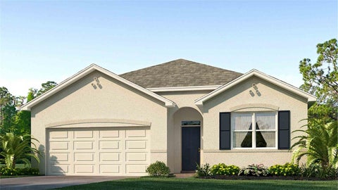 Photo of 35603 Brick Church Loop, Dade City, FL 33525 (MLS # TB8550354)