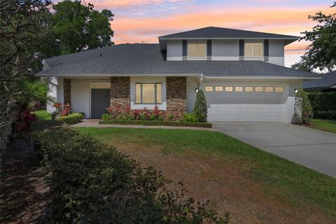 874 CYNTHIANNA CIRCLE ALTAMONTE SPRINGS FL 32701