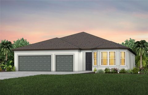 Photo of 3656 Obsidian Drive, Spring Hill, FL 34609 (MLS # TB8522794)
