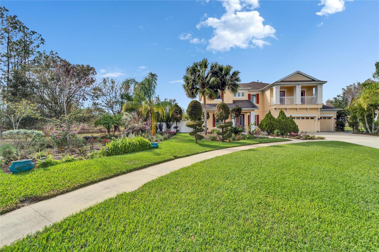 19300 LONESOME PINE DRIVE