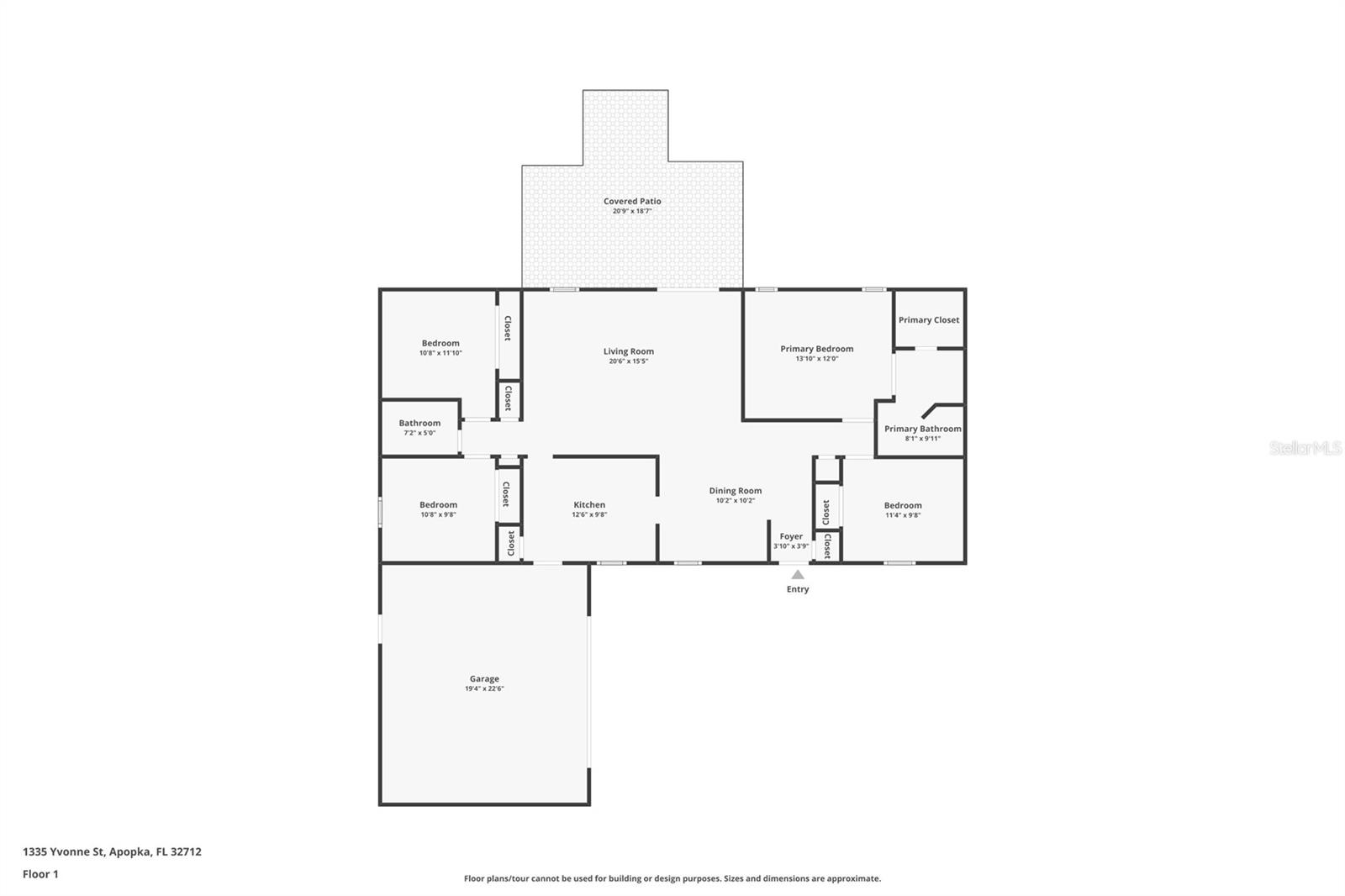 ROLLING OAKS - Residential