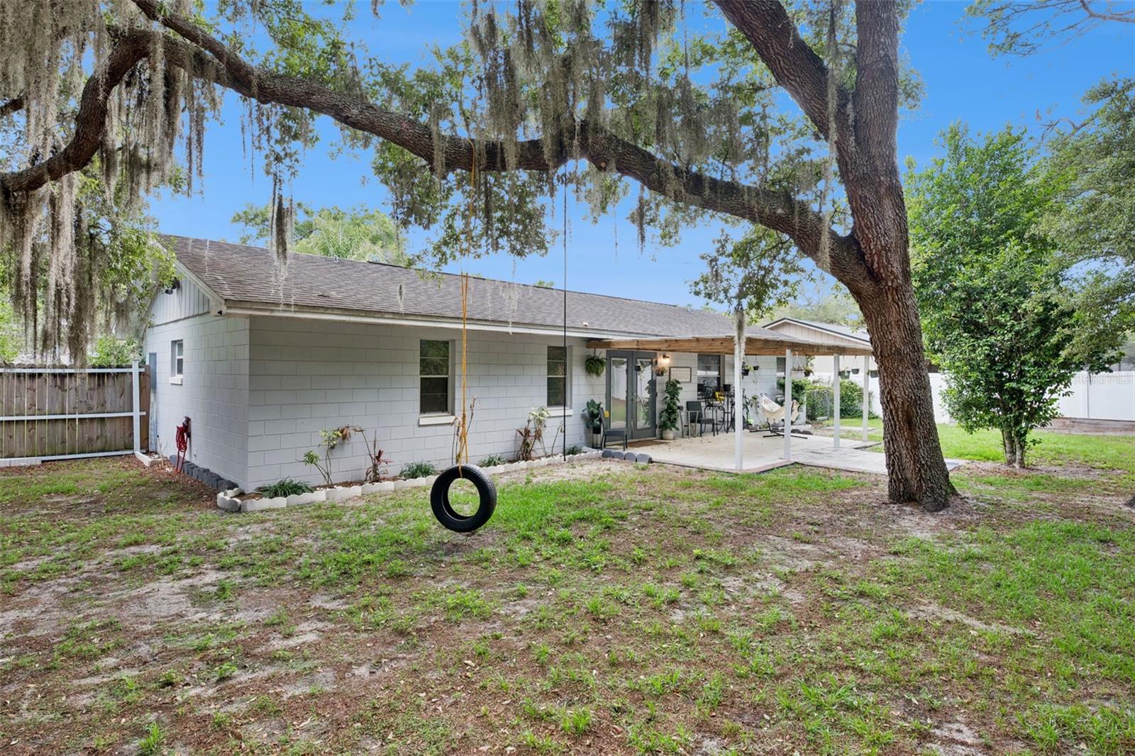 ROLLING OAKS - Residential