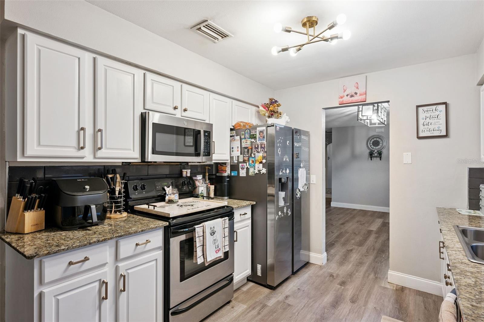 ROLLING OAKS - Residential