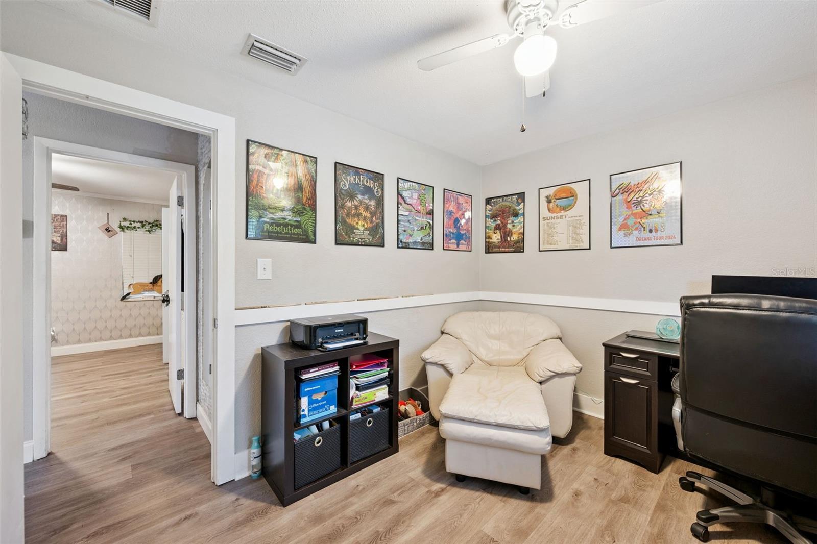 ROLLING OAKS - Residential
