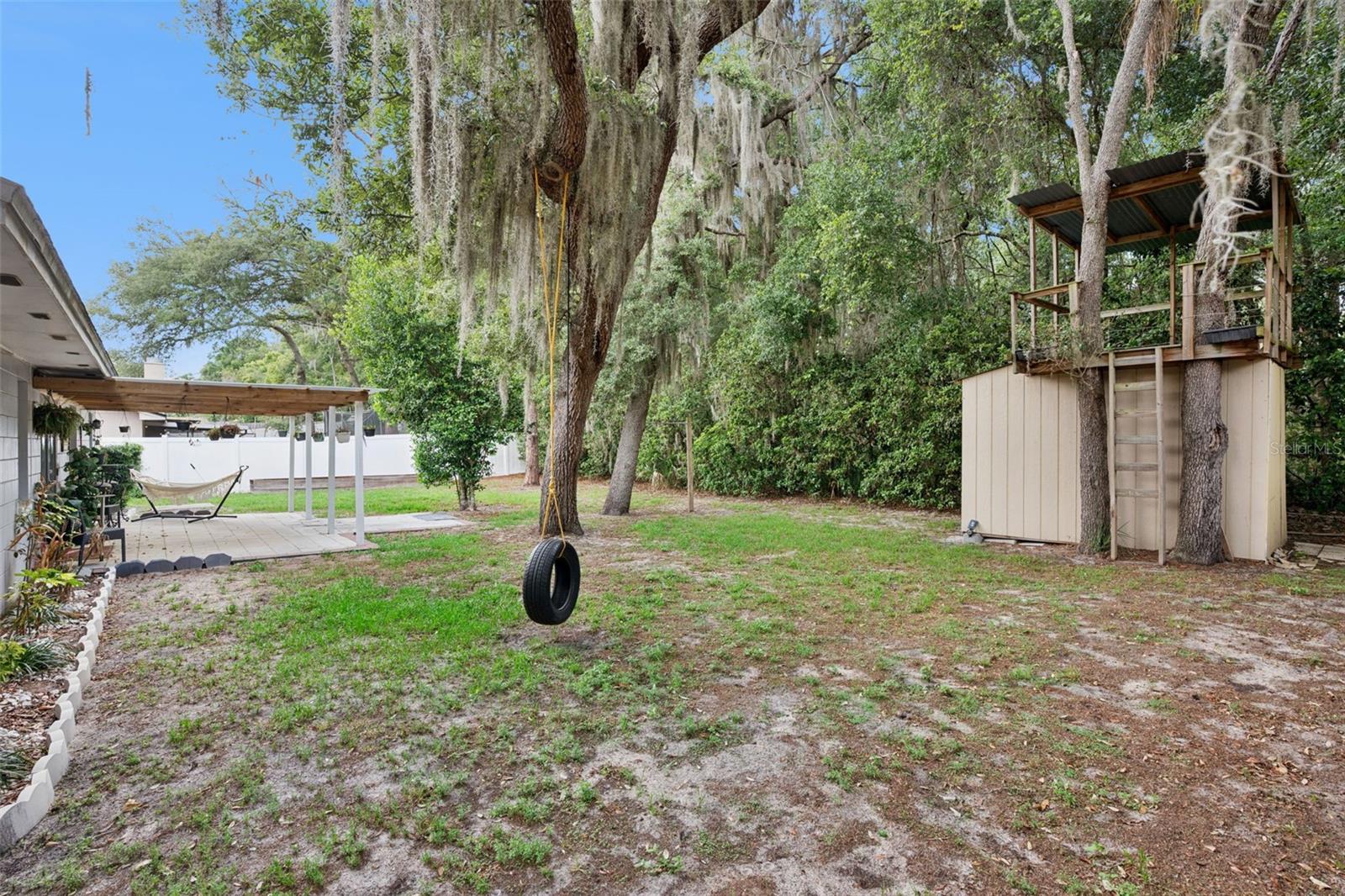 ROLLING OAKS - Residential