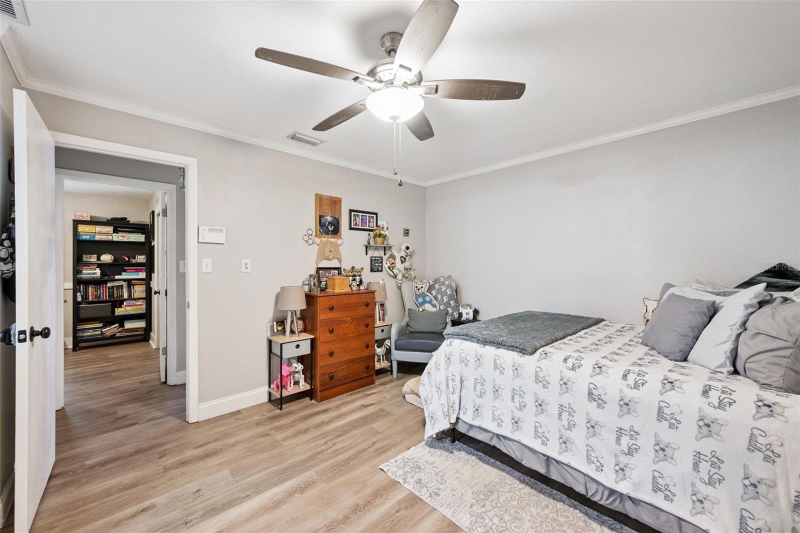 ROLLING OAKS - Residential