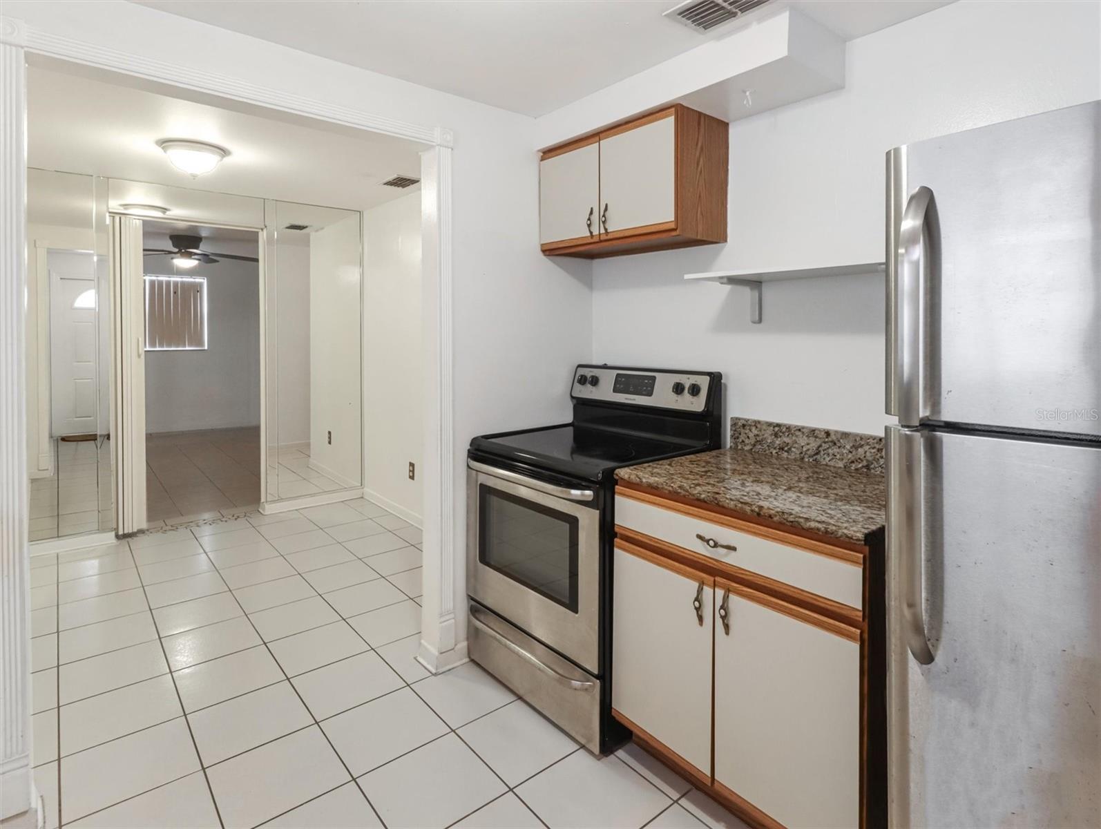 NORTHVIEW HILLS UNIT 2 - Residential