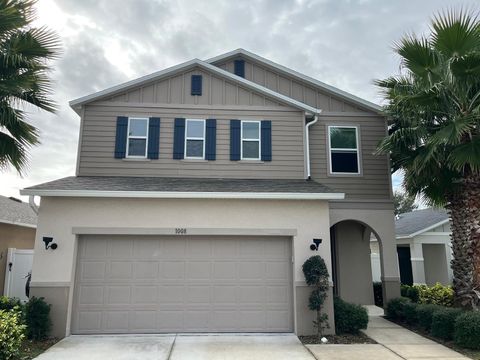 1008 PAPAYA CIRCLE DAVENPORT FL 33897
