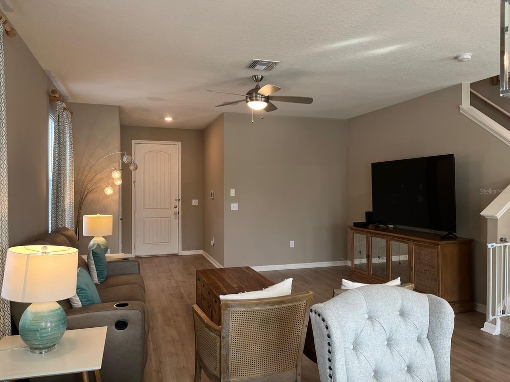 Photo of 1008 Papaya Circle, Davenport, FL 33897 (MLS # O6369951)