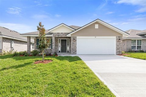 A home in PALM COAST